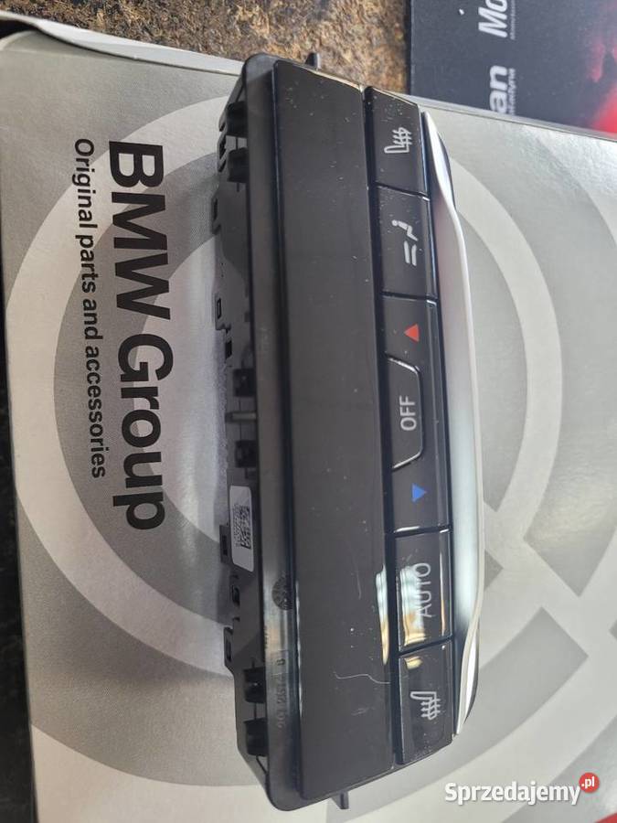 PANEL BMW 61315A3BBFS 5A3BBF3 61316996007