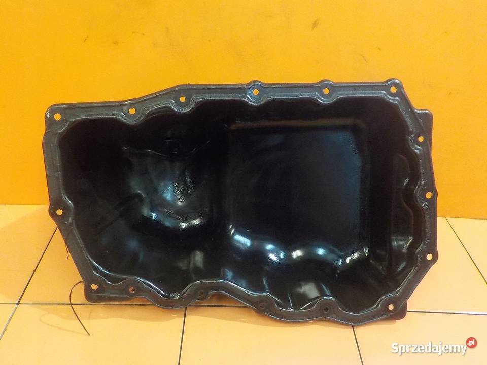 TRANSIT MK8 20 TDCI ECOBLUE 18r 131 miska oleju mazowieckie Suków