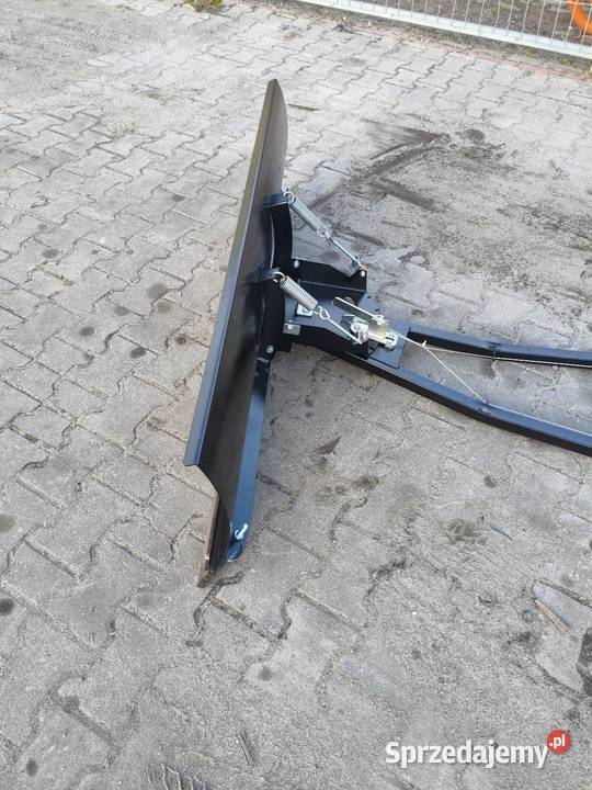 PŁUG DO QUADA 150 Pozostałe małopolskie Sucha Beskidzka