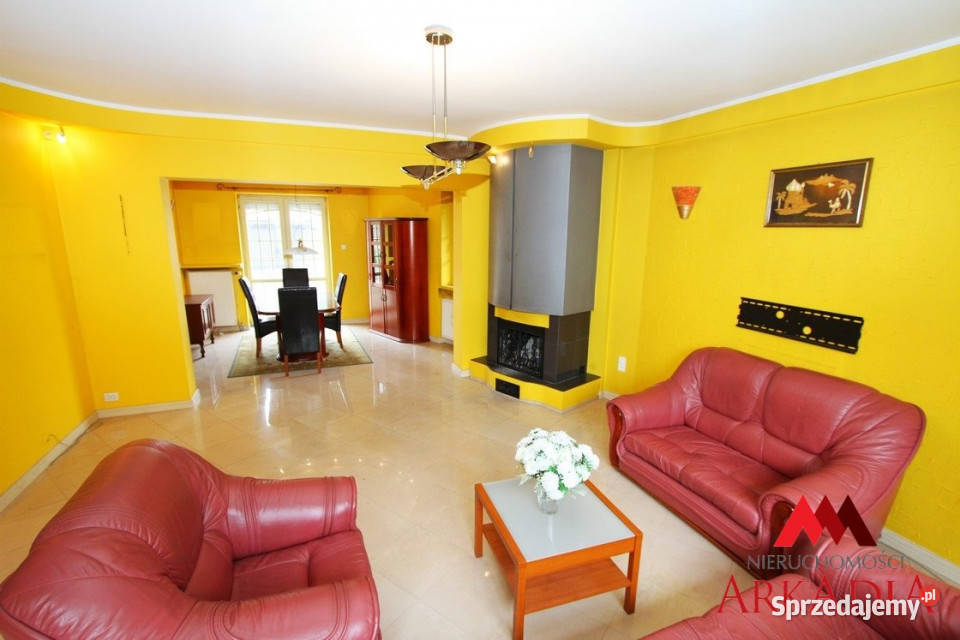 Dom 368m2 Włocławek kujawsko-pomorskie