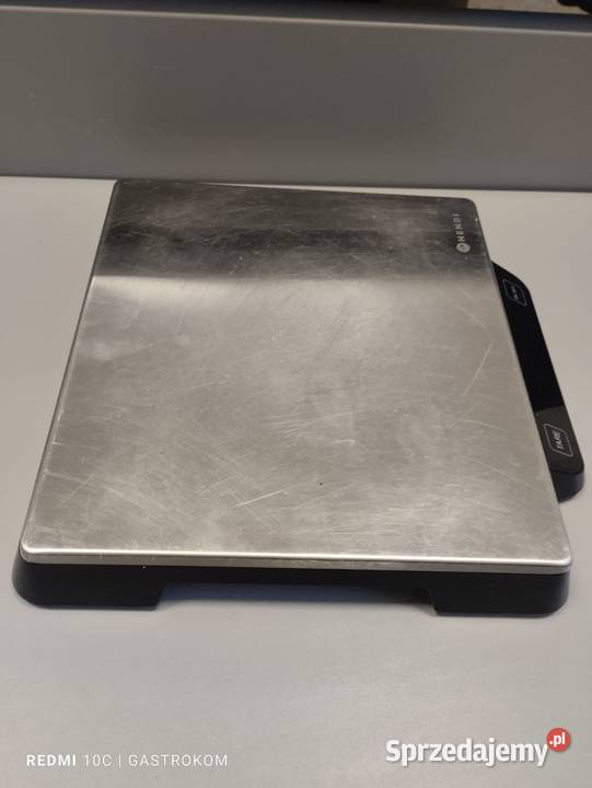 Waga kuchenna Hendi 580233