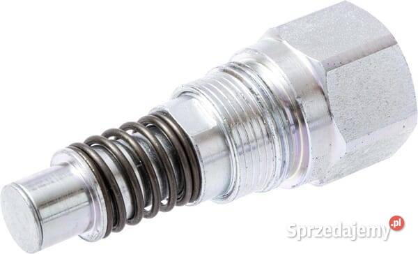 Wkład Multifaster gniazdo 2P 38 12 BSP Kamionna