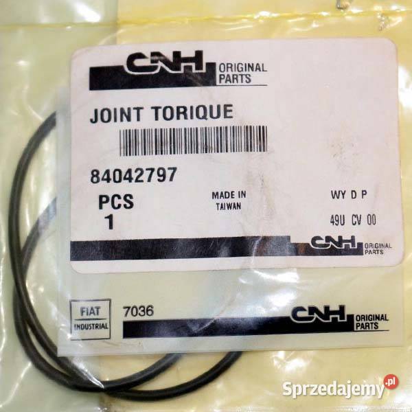 84042797 CNH sprzedam
