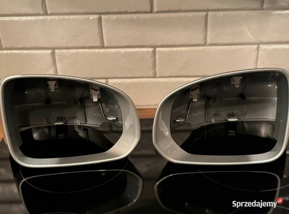 Obudowa Lusterka Prawa Lewa Obudowy Nakładki lubelskie Strzyżówka