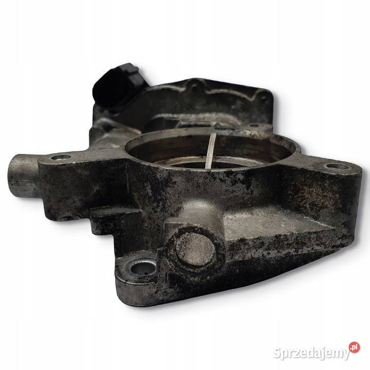 PRZEPUSTNICA Opel Zafira C Astra J Insignia 20 Chełm