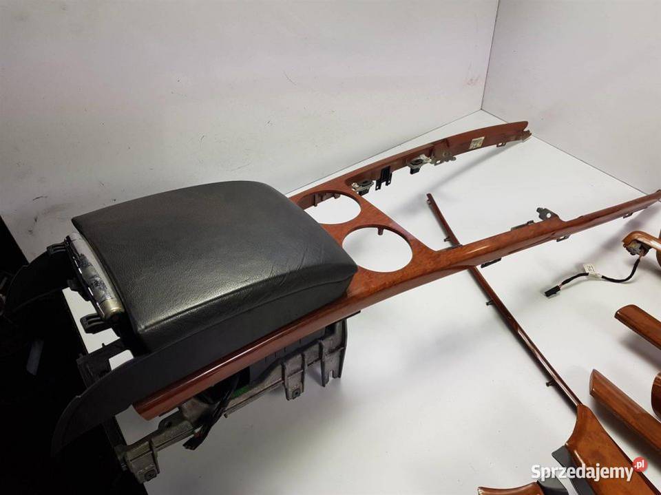 DEKOR LISTWA PHAETON Pozostałe