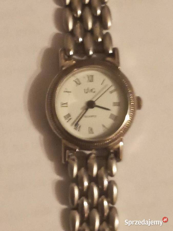 ZEGAREK KWARCOWY 97 UG Szczecinek