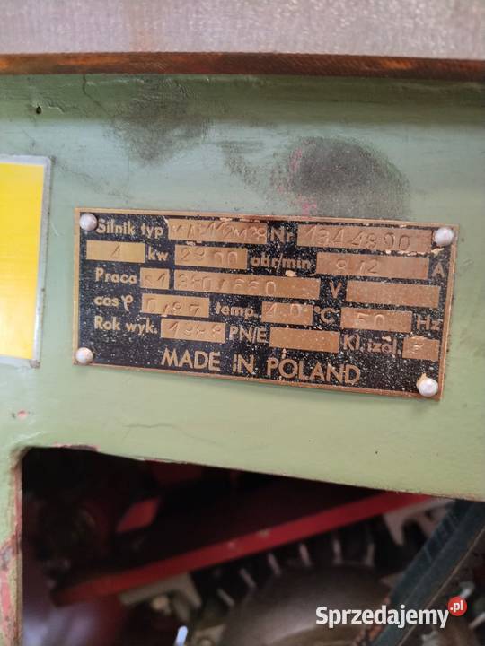 Piła Rema Wejherowo