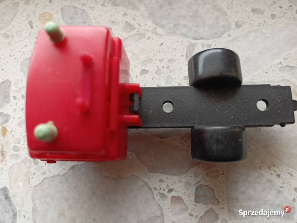 Zabawka PRL podkarpackie Rzeszów