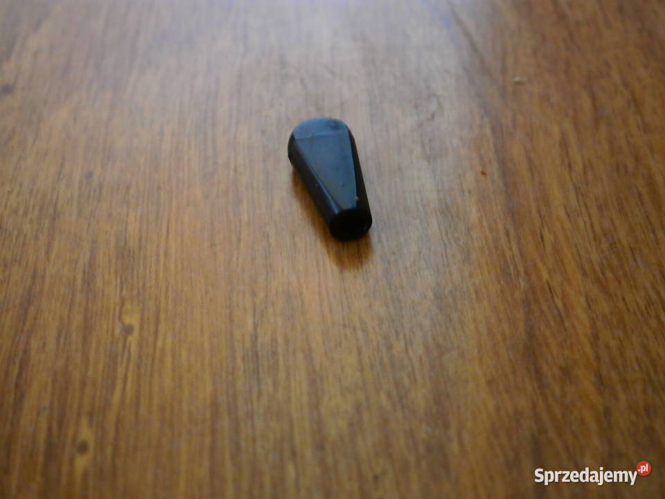 Gramofon UNITRA G 602 603 BERNARD nakładka Łódź