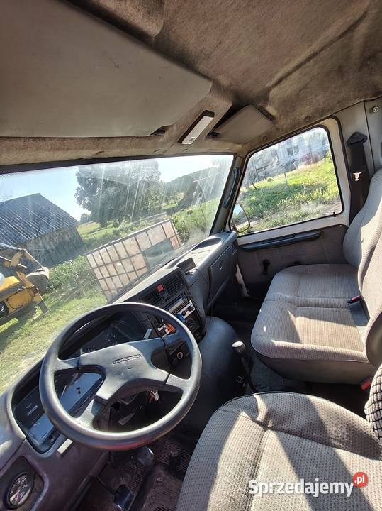 Daewoo Lublin 2500cm3 Michów sprzedam