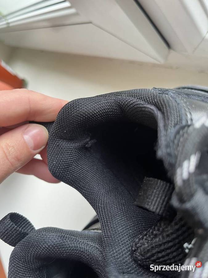 Balenciaga Triple S 38 tkanina Warszawa sprzedam