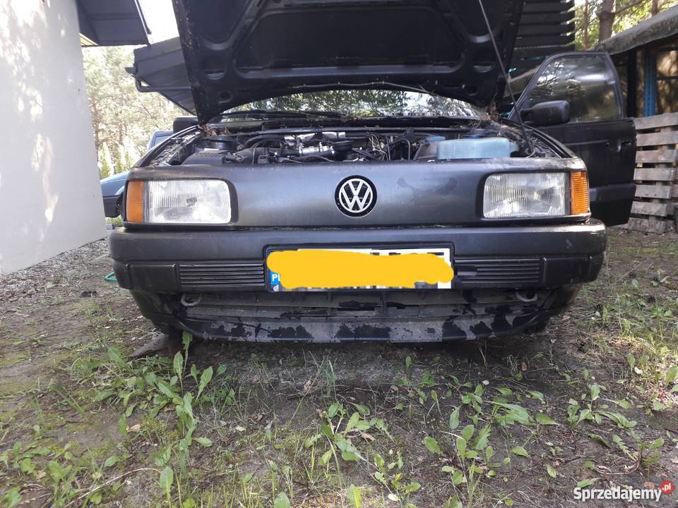 Vw passat b3 18 GL automat automatyczna Warszawa