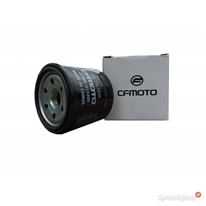 Filtr oleju CFMOTO CF MOTO 500 ALLROAD CF625 Gostynin
