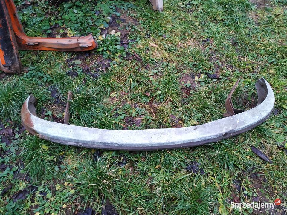 Pas przedni VW typ3 1600 TL Stalowa Wola
