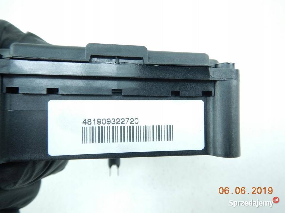 MODUŁ STEROWNIK ABS FORD FOCUS 9805 1134287 sprzedam