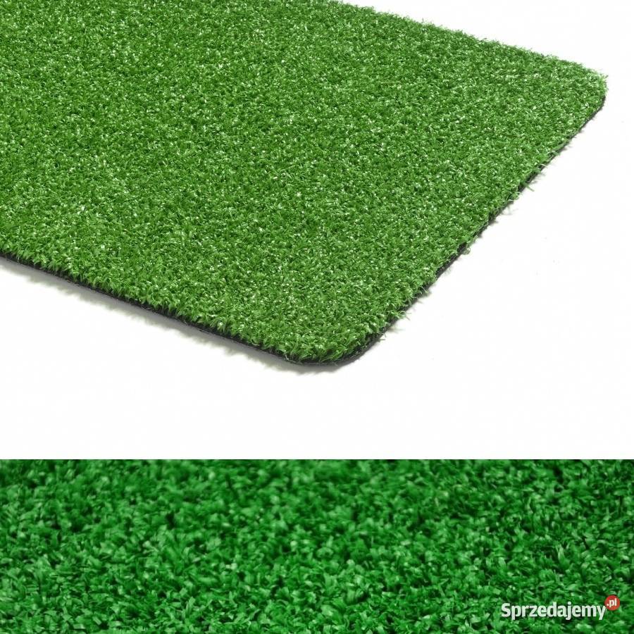 Sztuczna Trawa Wykładzina 12345m 7 do 60mm Dębica