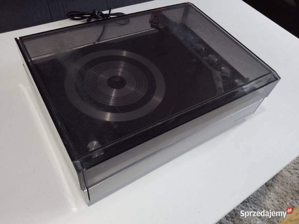 Gramofon TELEFUNKEN 3o3 S automatic Świdnica