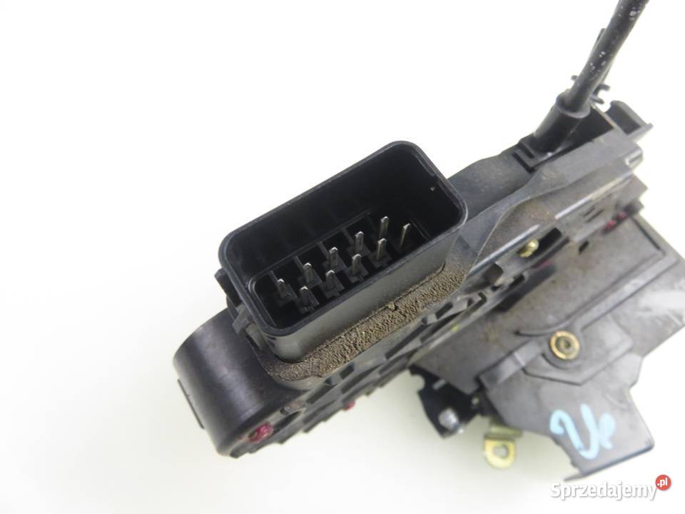 ZAMEK LEWY TYLNY VOLVO S40 II MS 30699451