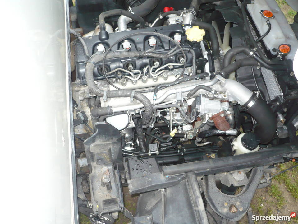 Renault Maxity 130 DXI kontener z windą Ostrów Wielkopolski sprzedam