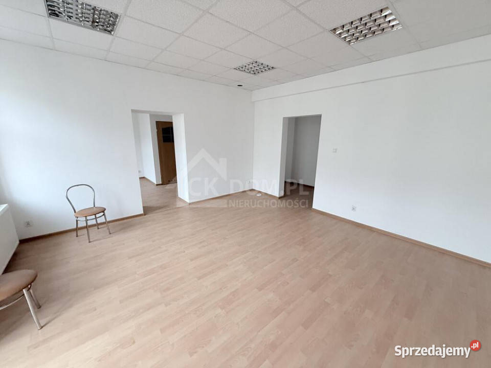 Kamienica inwestycyjnac Kielce