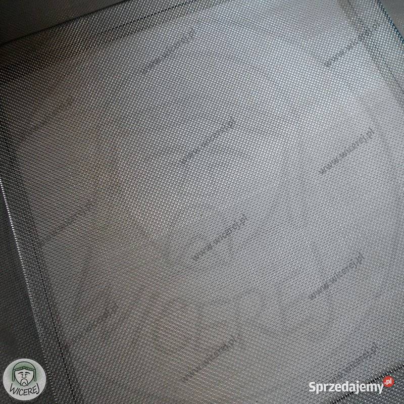 Filtr Sito do Miodu Duże Płaskie Kwadratowe ze Pszczelarstwo Jaśliska sprzedam