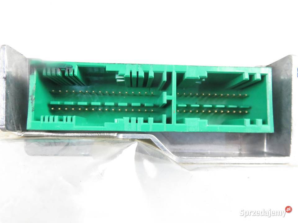 MODUŁ AIRBAG KIA CEED I SW ED 959101H000