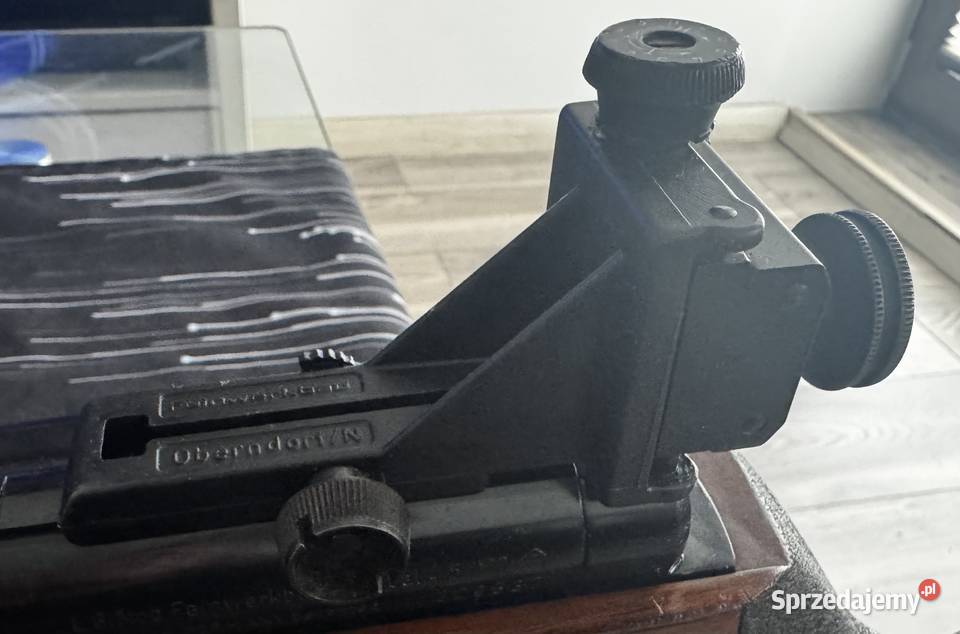 Feinwerkbau 300 S Match FWB 300S Bydgoszcz