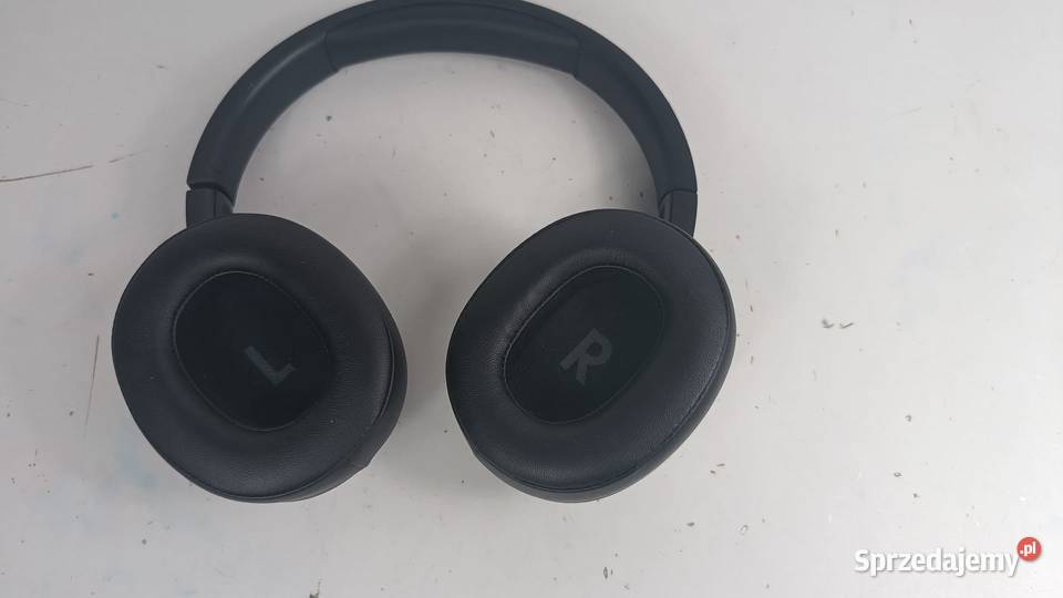 Słuchawki nauszne JBL Tune 760NC Katowice