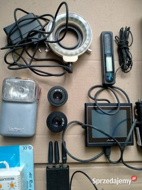 Duży zestaw różnych przedmiotów dolnośląskie Legnica