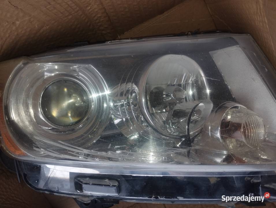 Grand CHerokee 2012 Liszki sprzedam