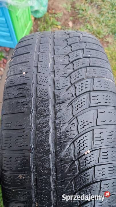 Opony zimowe Nokian 2155517 98V XL mazowieckie