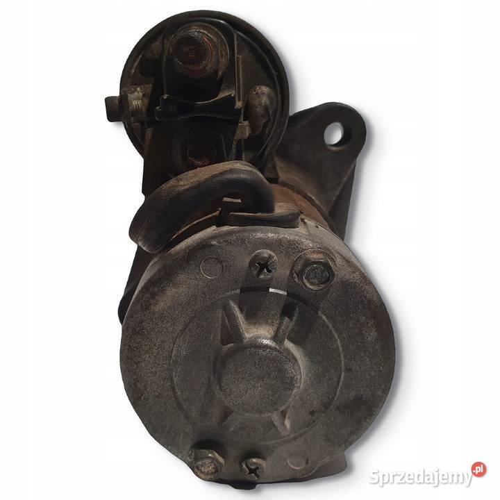 ROZRUSZNIK Opel Astra III H 17 CDTI 8980147432 Motoryzacja Chełm