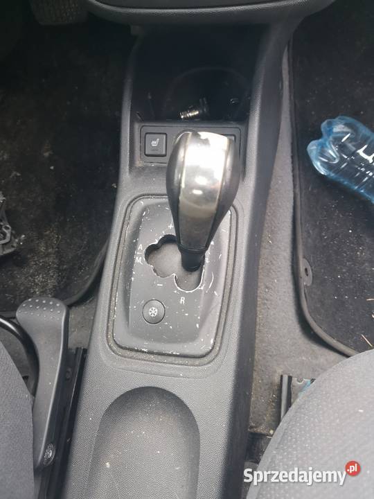 Corsa C kat automat 1500 klimatyzacja ładna Mińsk Mazowiecki