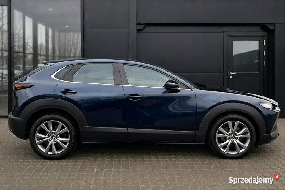 Mazda CX30