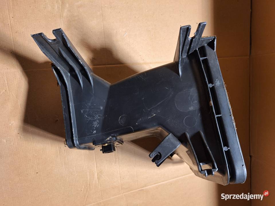 Kanał powietrza nawiewu TOYOTA Denso 8721135150 Brzesko