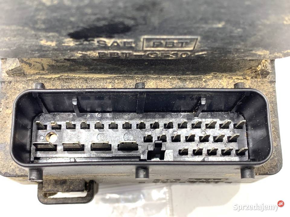 POMPA ABS SUBARU IMPREZA II 20 125 0008