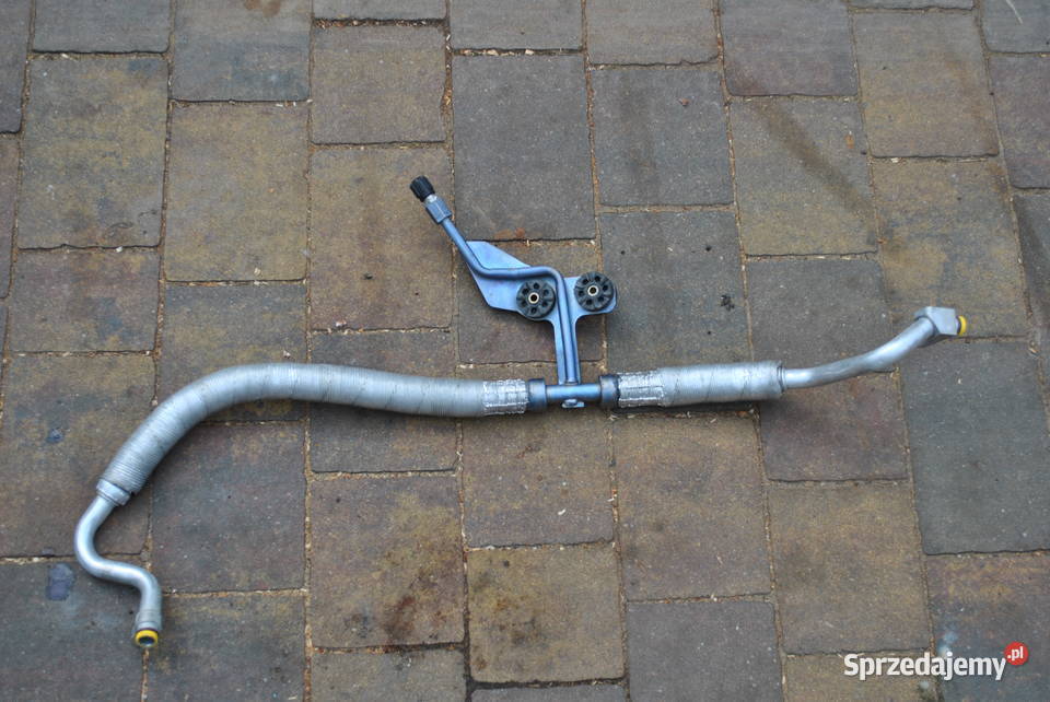 Przewód ssący klimatyzacji BMW E60 E61 E63 E64 sprzedam