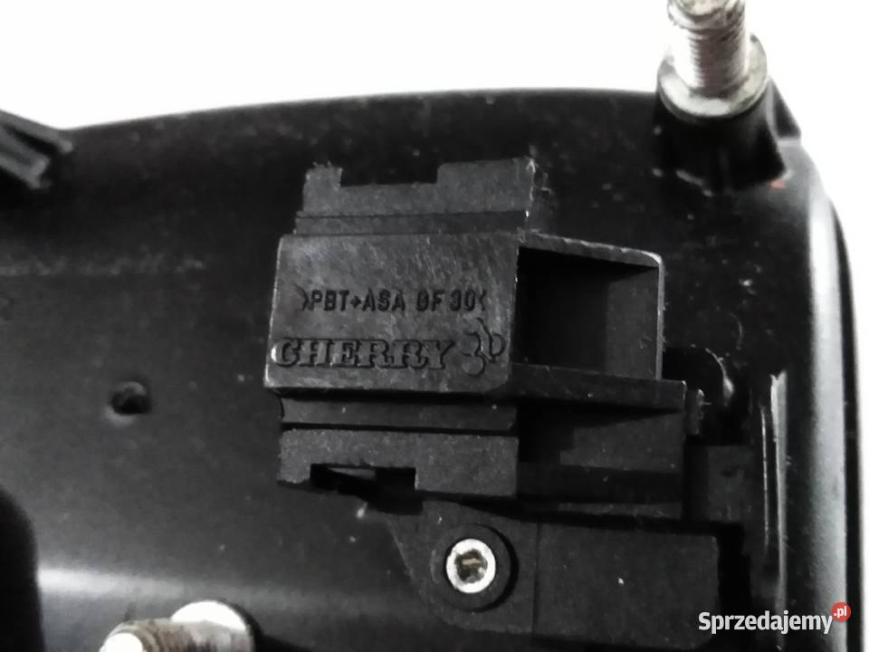 KIA SORENTO III ZAMEK DRZWI PRAWY TYŁ 81420C5000 Wschowa