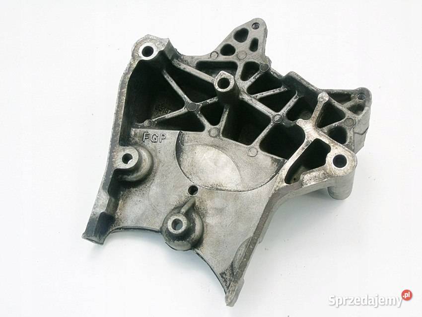 ŁAPA SILNIKA 55187676 19 CDTI 8V ASTRA H VECTRA Sosnowiec