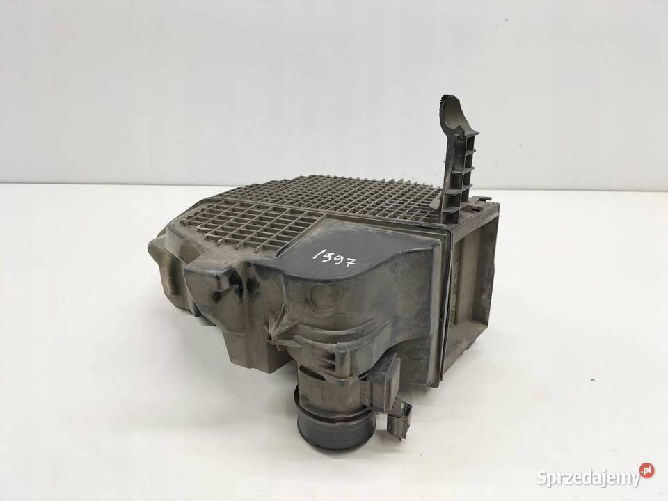 OBUDOWA FILTRA POWIETRZA 20 B Renault Safrane I