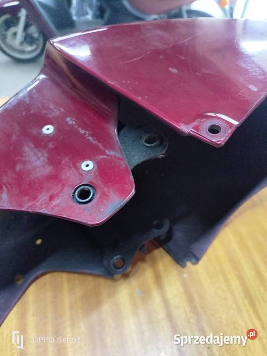 Przedni błotnik Kawasaki ZZR 600 Łubno