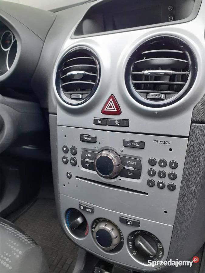 Sprzedam Opla Corsę bezwypadkowy Toruń sprzedam