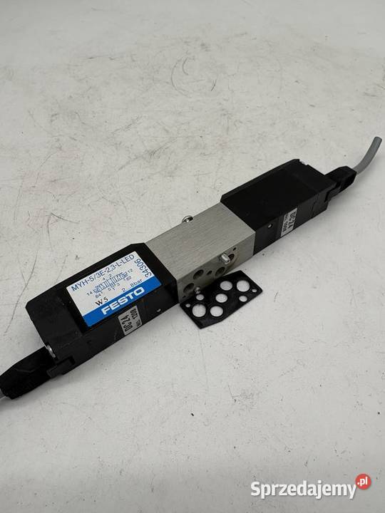 Festo 34306 MYH53E23LLED Elektrozawór mazowieckie