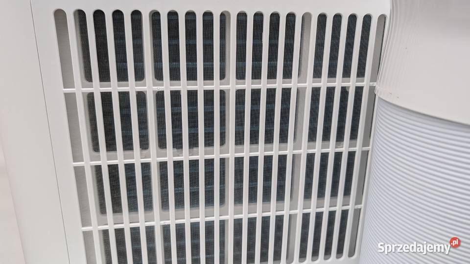 Klimatyzator przenośny Bosch Cool 4000 Jadowniki