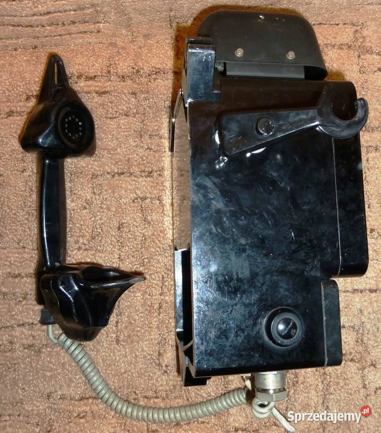 aparat telefoniczny Fersing Essen dGFG 5010W Grabowo