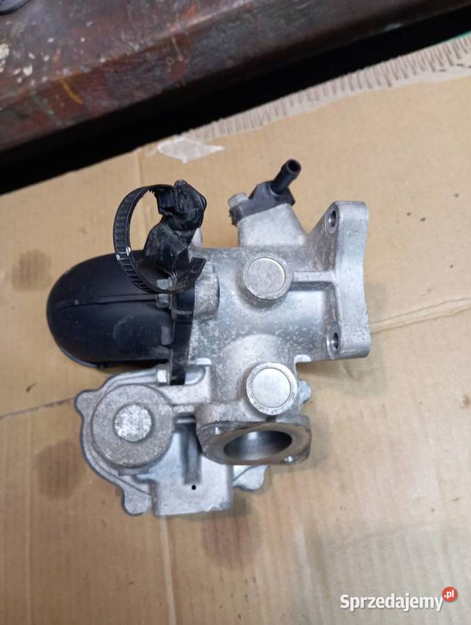 Przepustnica 9048040005 zachodniopomorskie