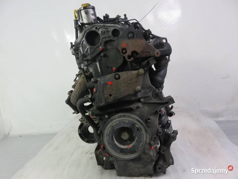 SILNIK CHRYSLER PT CRUISER PT 22 CRD 121 EDJ