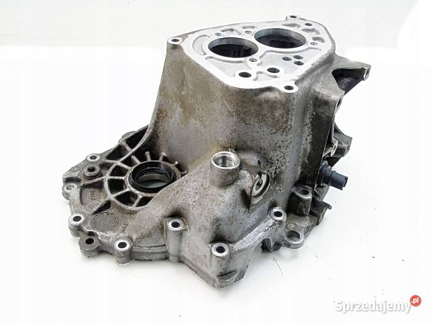 Obudowa skrzyni biegów 20CQ55 Peugeot 207 208 c2 Pozostałe