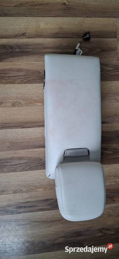 Podłokietnik Mercedes śląskie